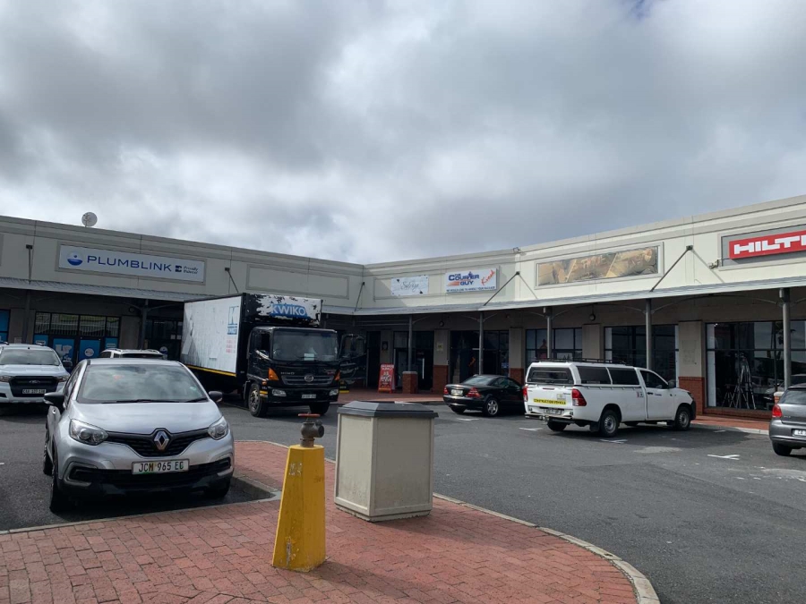 Commercial Property for Sale in Montague Gardens Western Cape